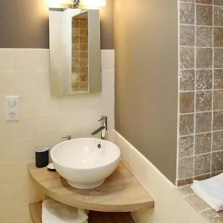 Numeroa Apartment Albi