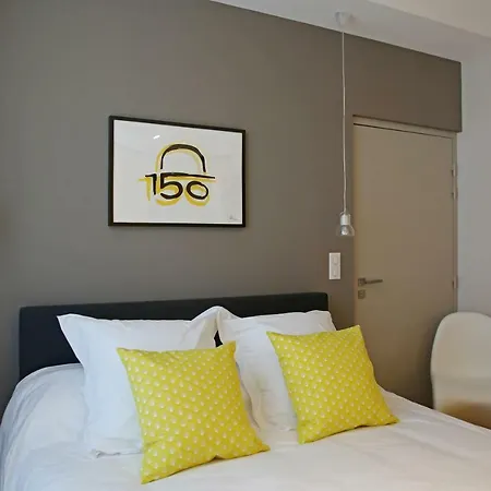 Numeroa Apartment Albi