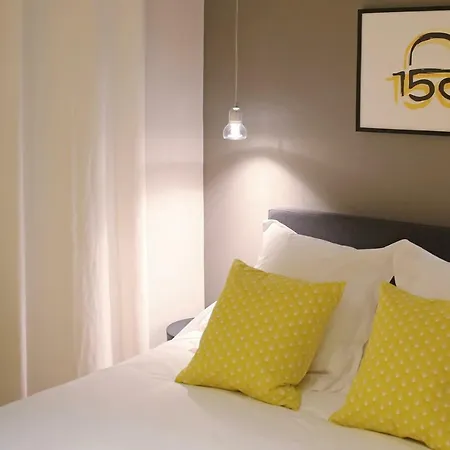 Apartment Numeroa Albi