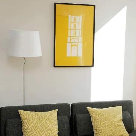 Numeroa Apartment